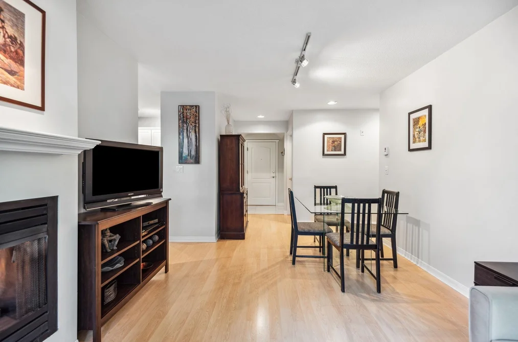 107 - 1523 Bowser Avenue, North Vancouver, BC - MLS: R3179888 - Photo 6