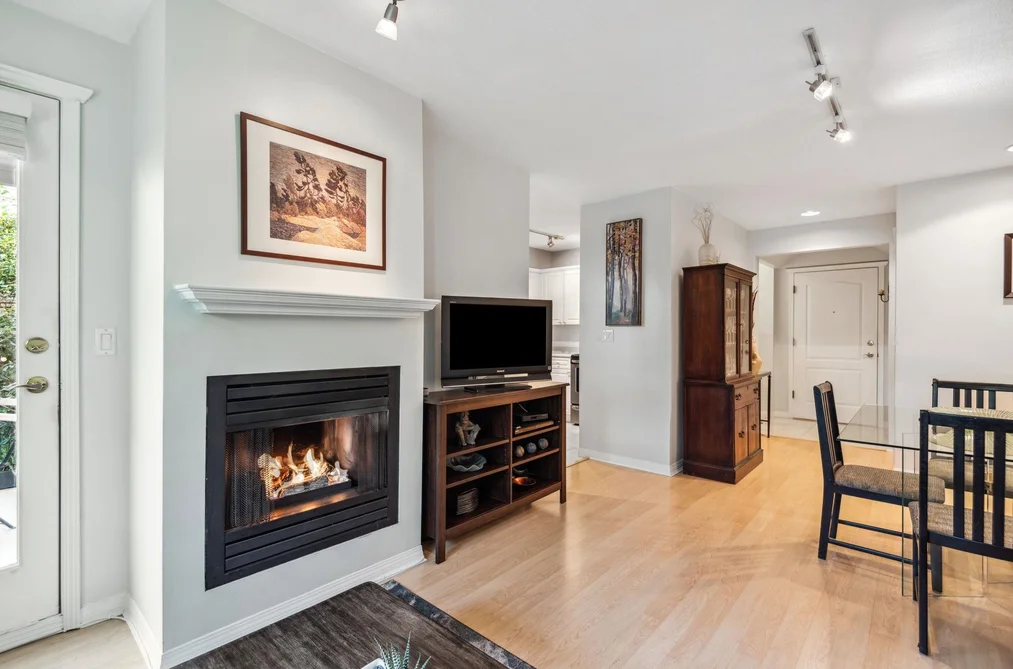 107 - 1523 Bowser Avenue, North Vancouver, BC - MLS: R3179888 - Photo 7