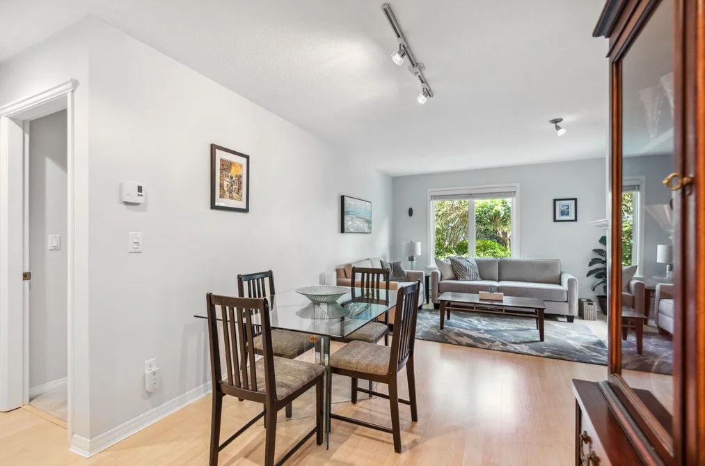 107 - 1523 Bowser Avenue, North Vancouver, BC - MLS: R3179888 - Photo 8