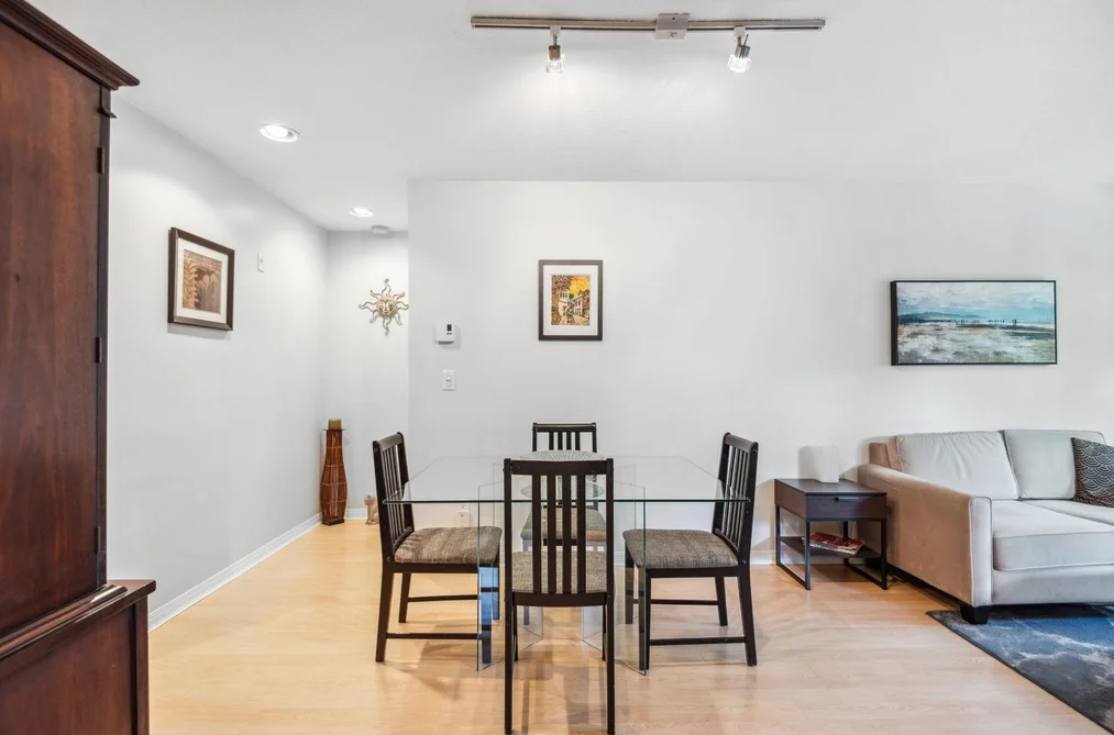 107 - 1523 Bowser Avenue, North Vancouver, BC - MLS: R3179888 - Photo 9