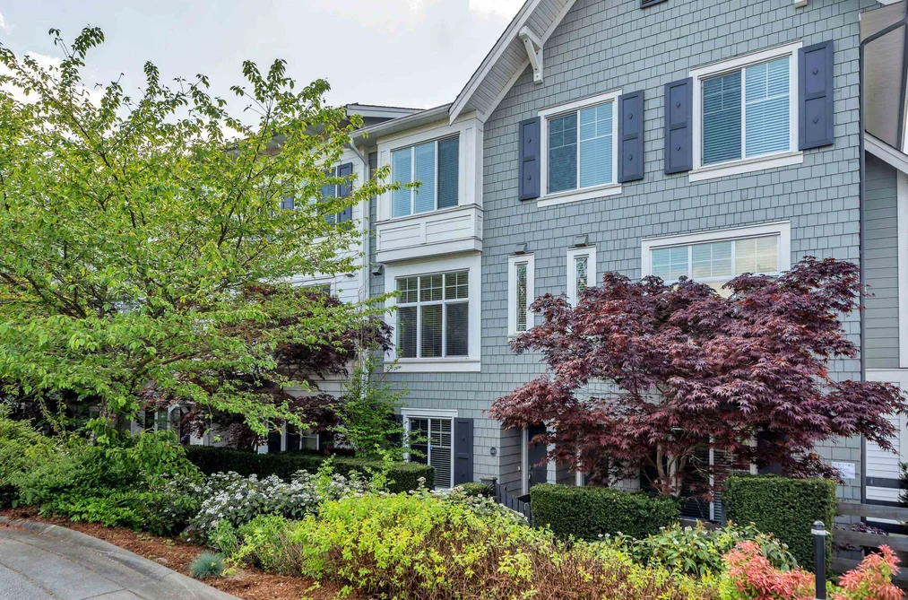 Townhouse for sale at 107 15230 Guildford Drive Surrey British Columbia - MLS: R3119825