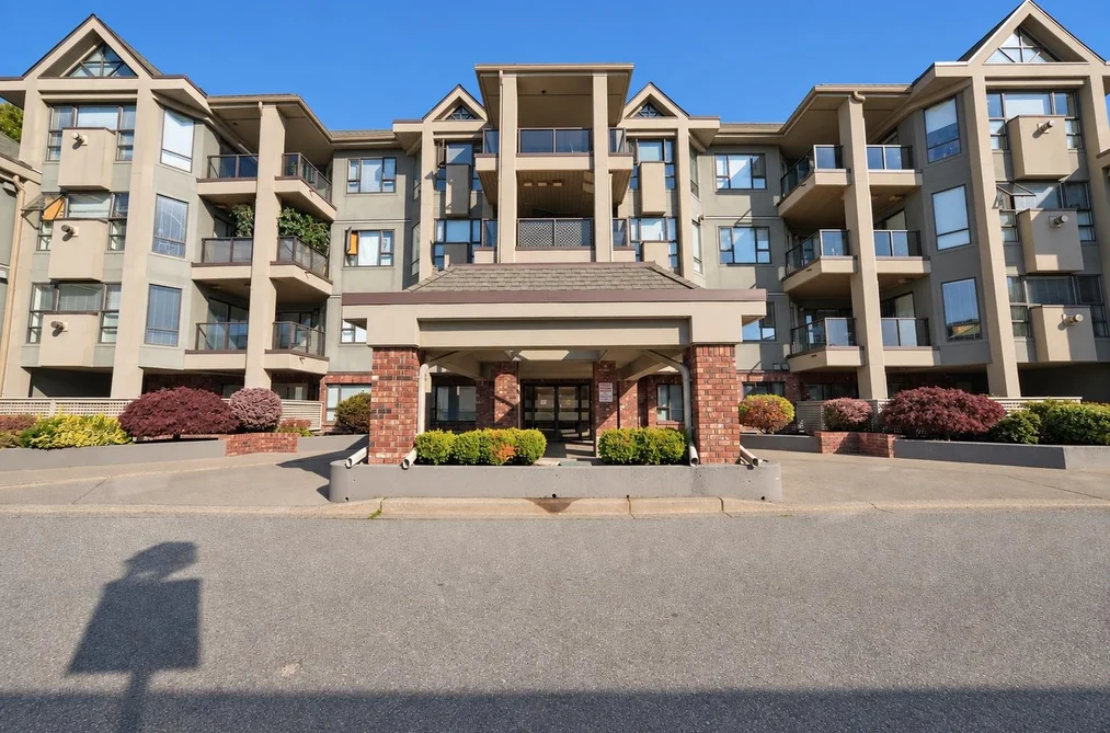 15241 18 Ave Unit 107, Surrey, BC - MLS: R3169315