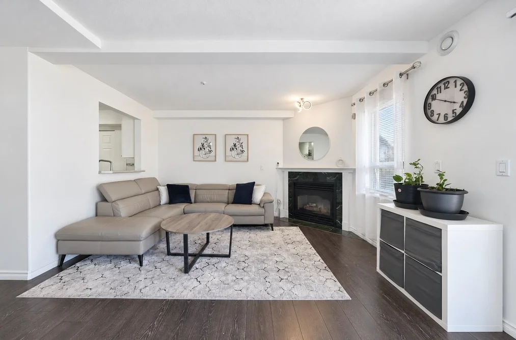 Condo for sale at 107 15241 18 Avenue Surrey British Columbia - MLS: R3169315