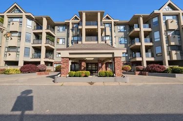15241 18 Ave Unit 107, Surrey, BC - MLS: R3169315