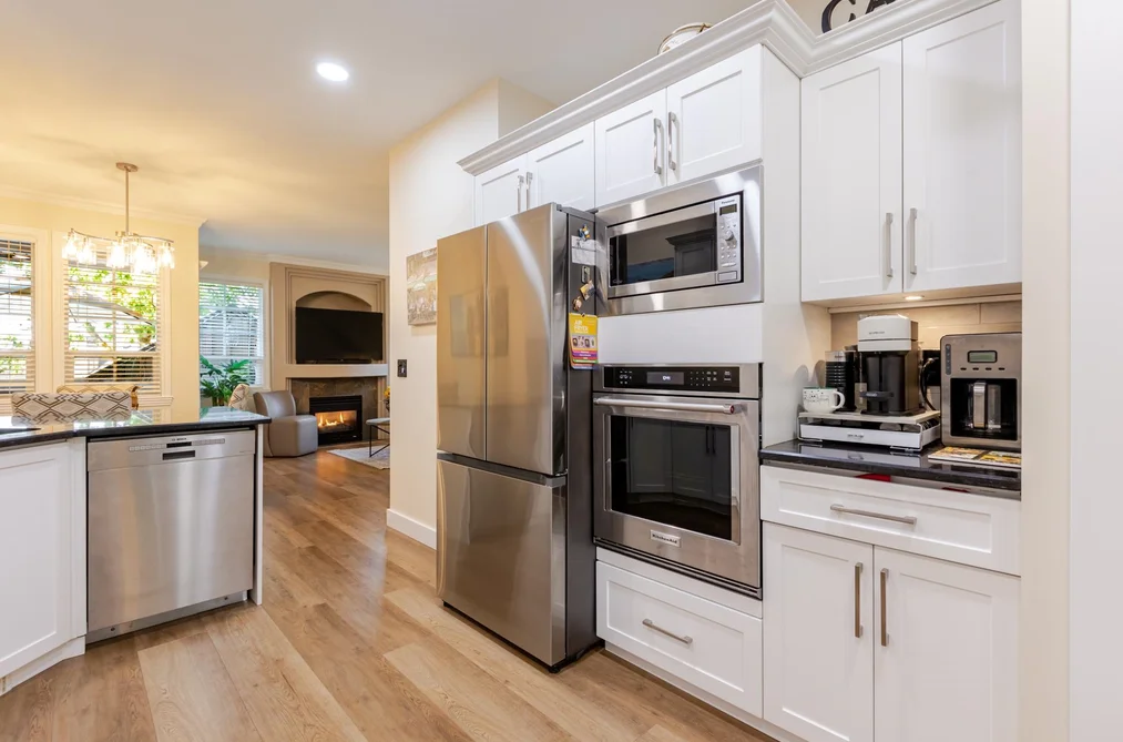 107-15350 Sequoia Drive, Surrey, BC - Townhouse for Sale - Photo 12 of 40 107-15350 Sequoia Drive, Surrey, BC - Townhouse for Sale - Photo 12 of 40