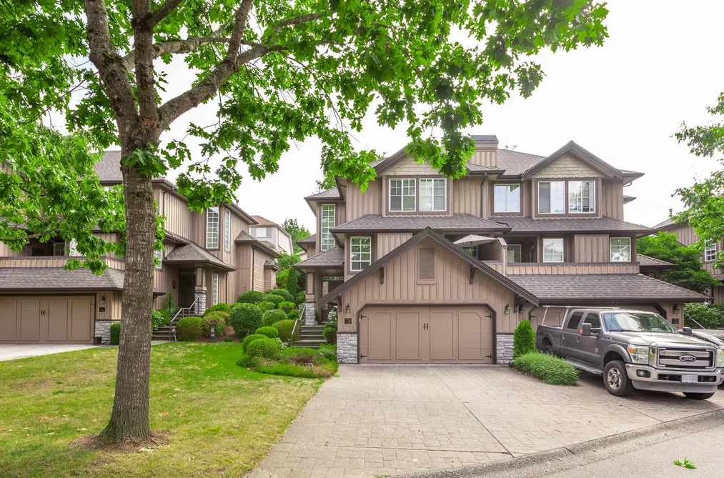 107-15350 Sequoia Drive, Surrey, BC - Townhouse for Sale - Photo 2 of 40 107-15350 Sequoia Drive, Surrey, BC - Townhouse for Sale - Photo 2 of 40