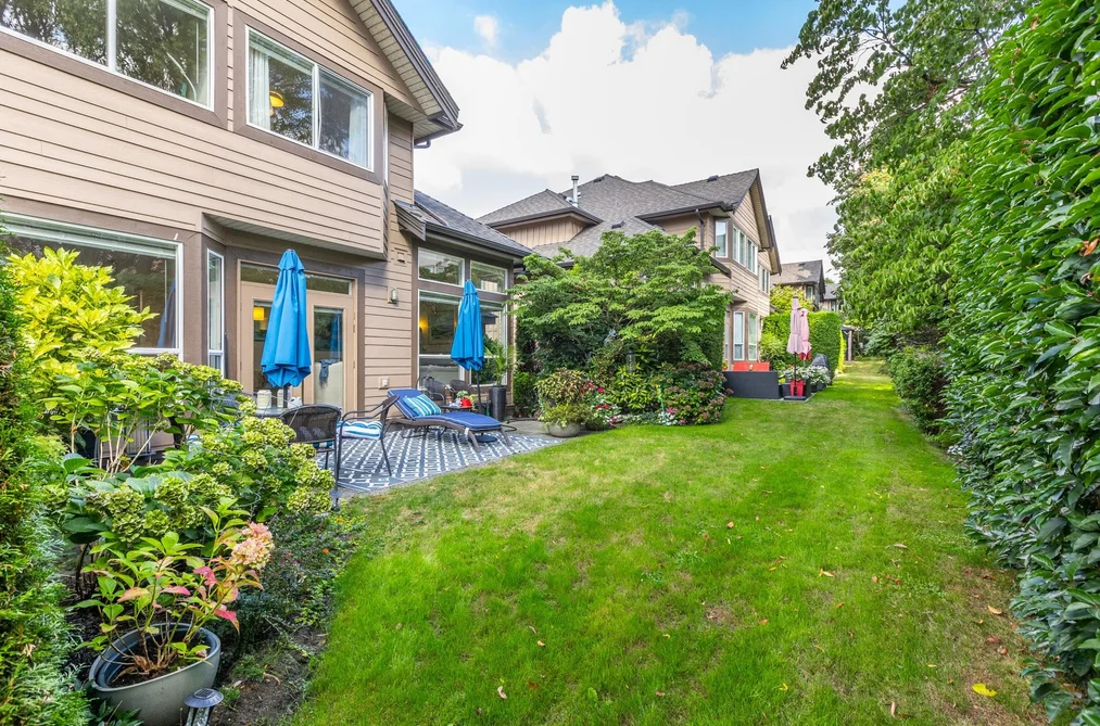 107-15350 Sequoia Drive, Surrey, BC - Townhouse for Sale - Photo 36 of 40 107-15350 Sequoia Drive, Surrey, BC - Townhouse for Sale - Photo 36 of 40
