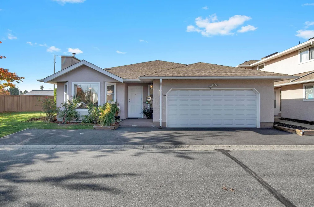Townhouse for sale at 107 15501 89a Avenue Surrey British Columbia - MLS: R3123628