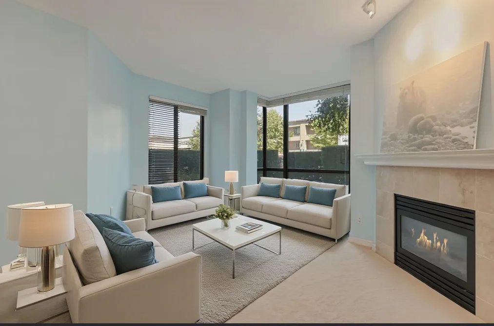 107 1551 FOSTER STREET, White Rock BC V4B 5M1, White Rock BC — Residential for Sale - Photo 4