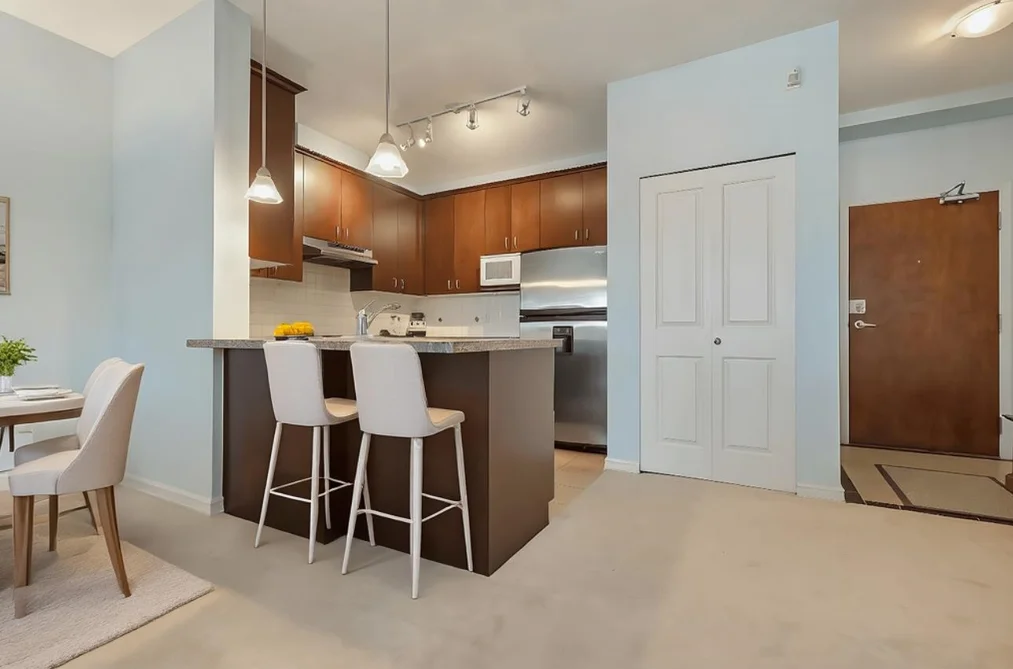 107 1551 FOSTER STREET, White Rock BC V4B 5M1, White Rock BC — Residential for Sale - Photo 6