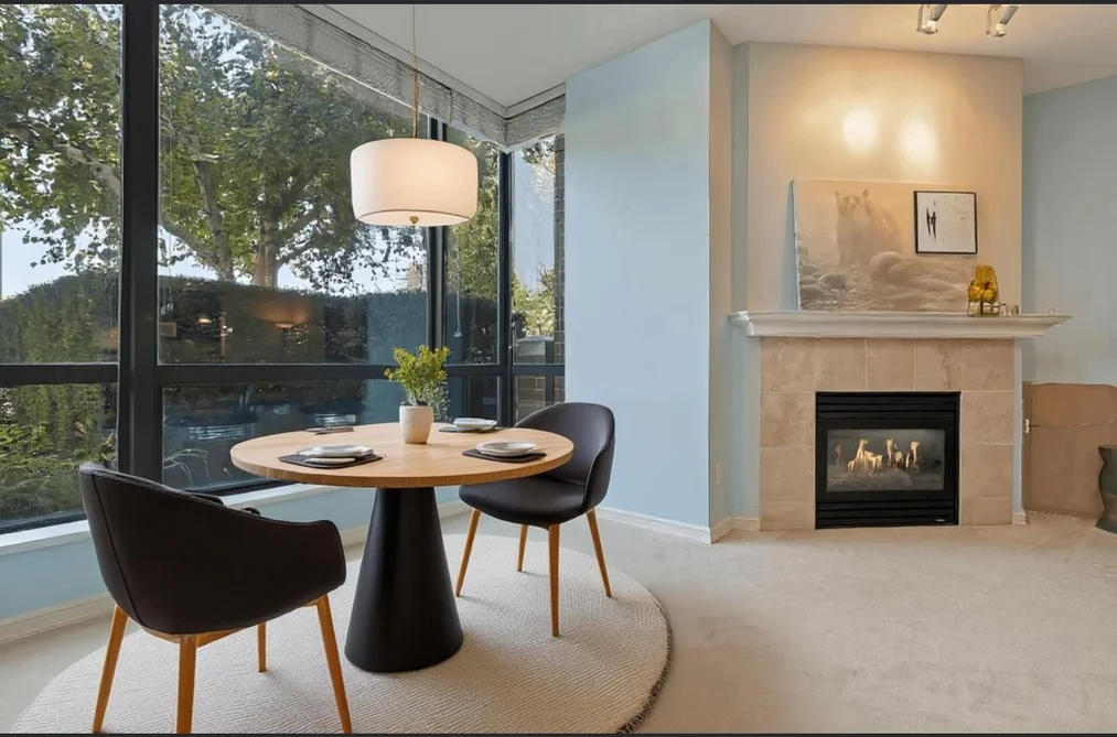 107 1551 FOSTER STREET, White Rock BC V4B 5M1, White Rock BC — Residential for Sale - Photo 7