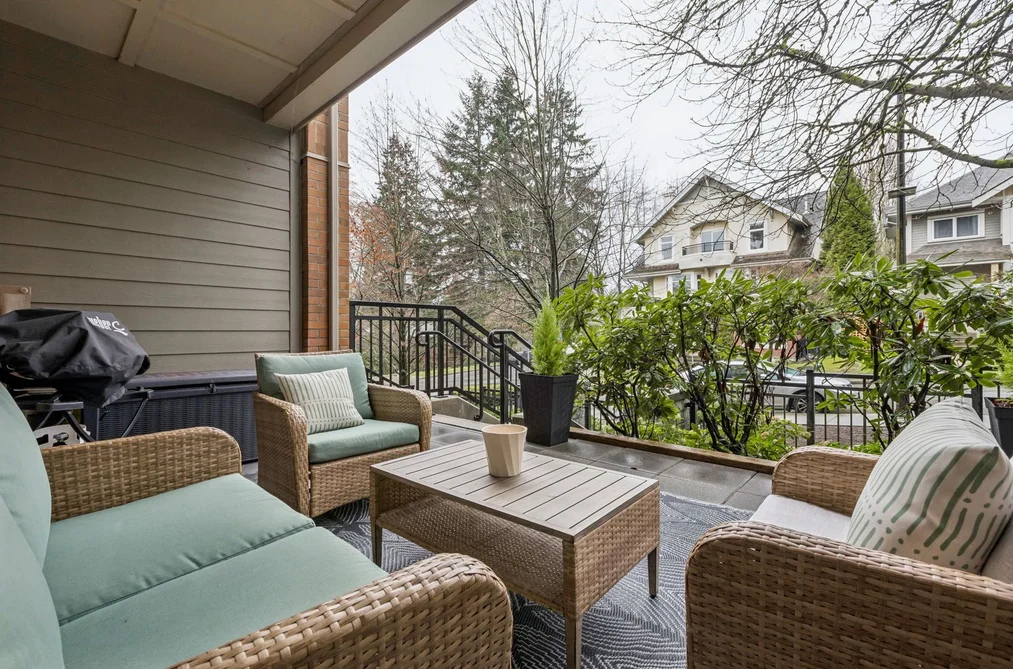 Condo for sale at 107 159 W 22nd Street North Vancouver British Columbia - MLS: R3126325