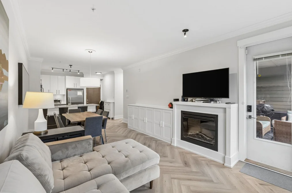 107 159 W 22ND STREET, North Vancouver BC V7M 0B6, North Vancouver BC — Residential for Sale - Photo 3