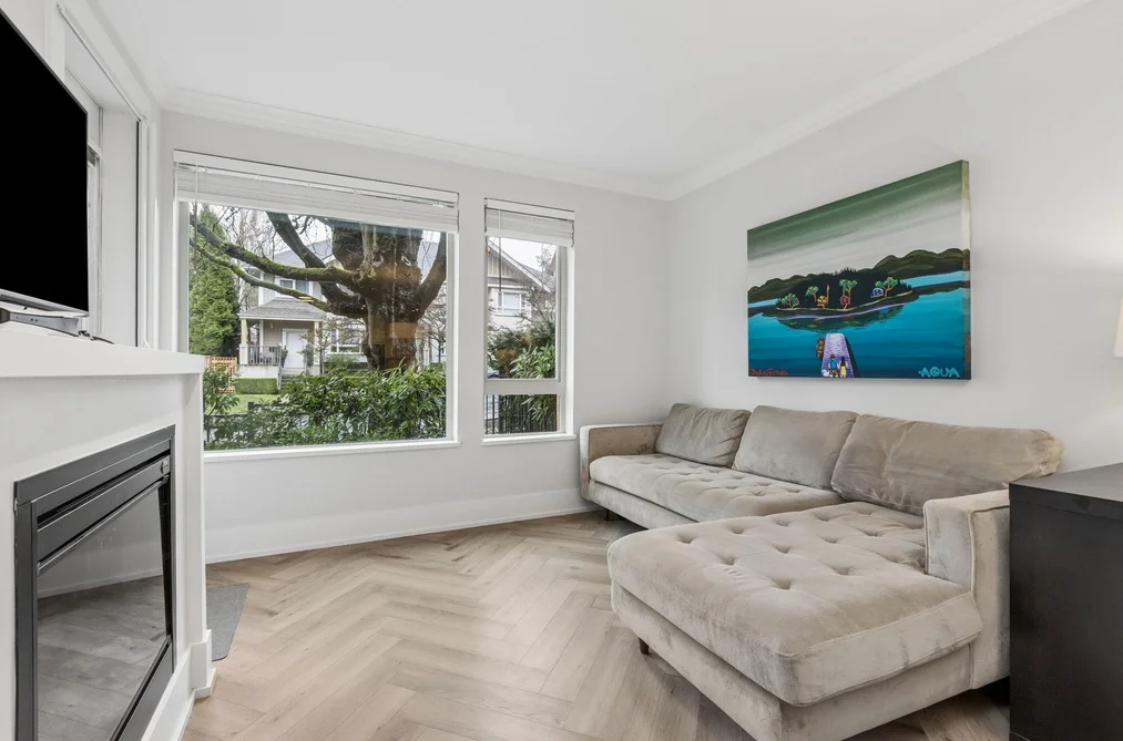 107 159 W 22ND STREET, North Vancouver BC V7M 0B6, North Vancouver BC — Residential for Sale - Photo 4