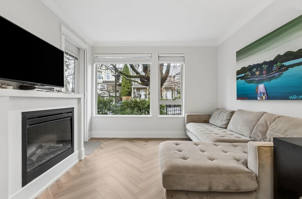 107 159 W 22ND STREET, North Vancouver BC V7M 0B6, North Vancouver BC — Residential for Sale - Photo 5