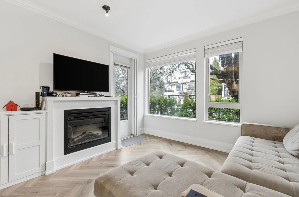 107 159 W 22ND STREET, North Vancouver BC V7M 0B6, North Vancouver BC — Residential for Sale - Photo 6