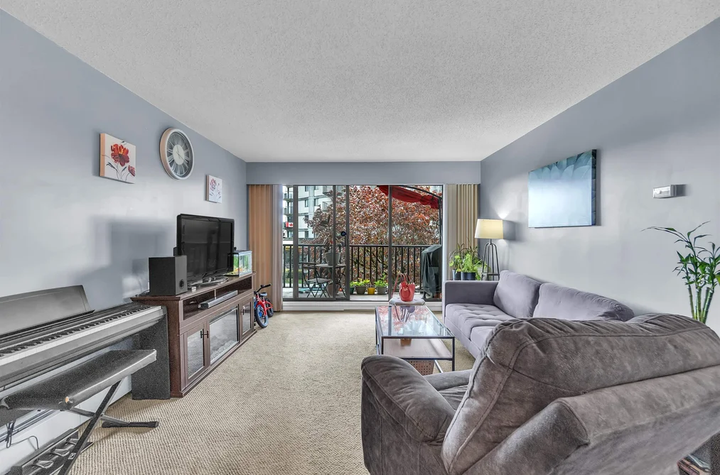 Condo for sale at 107 170 E 3rd Street North Vancouver British Columbia - MLS: R3121970