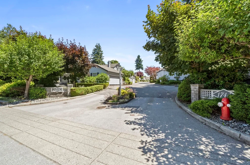107 1744 128 STREET, Surrey BC V4A 3V4, Surrey BC — Residential for Sale — Photo 25 of 26