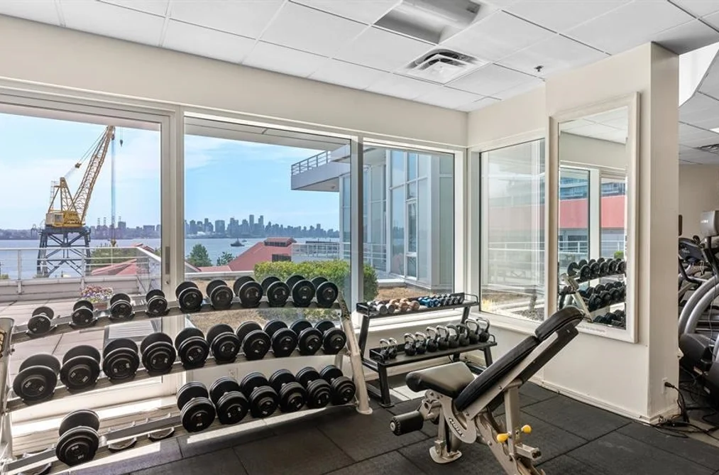 107 175 VICTORY SHIP WAY, North Vancouver BC V7L 0G1, North Vancouver BC — Residential for Sale - Photo 3