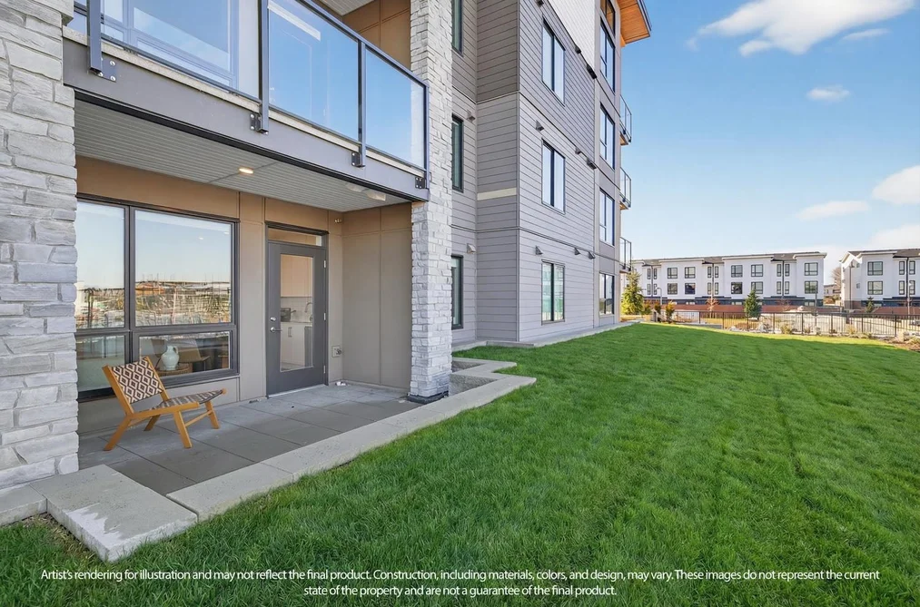 Condo for sale at 107 1942 Starling Drive Tsawwassen British Columbia - MLS: R3082151