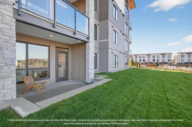 1942 Starling Dr Unit 107, Tsawwassen, BC - MLS: R3082151