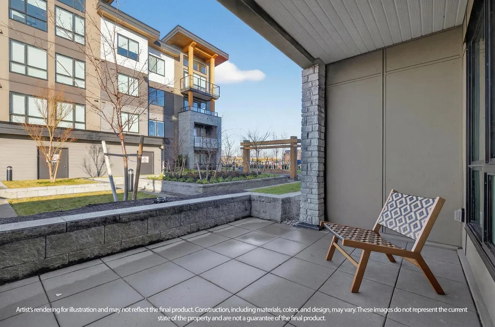 107 1942 STARLING DRIVE, Tsawwassen BC V4M 0H1, Tsawwassen BC — Residential for Sale - Photo 3