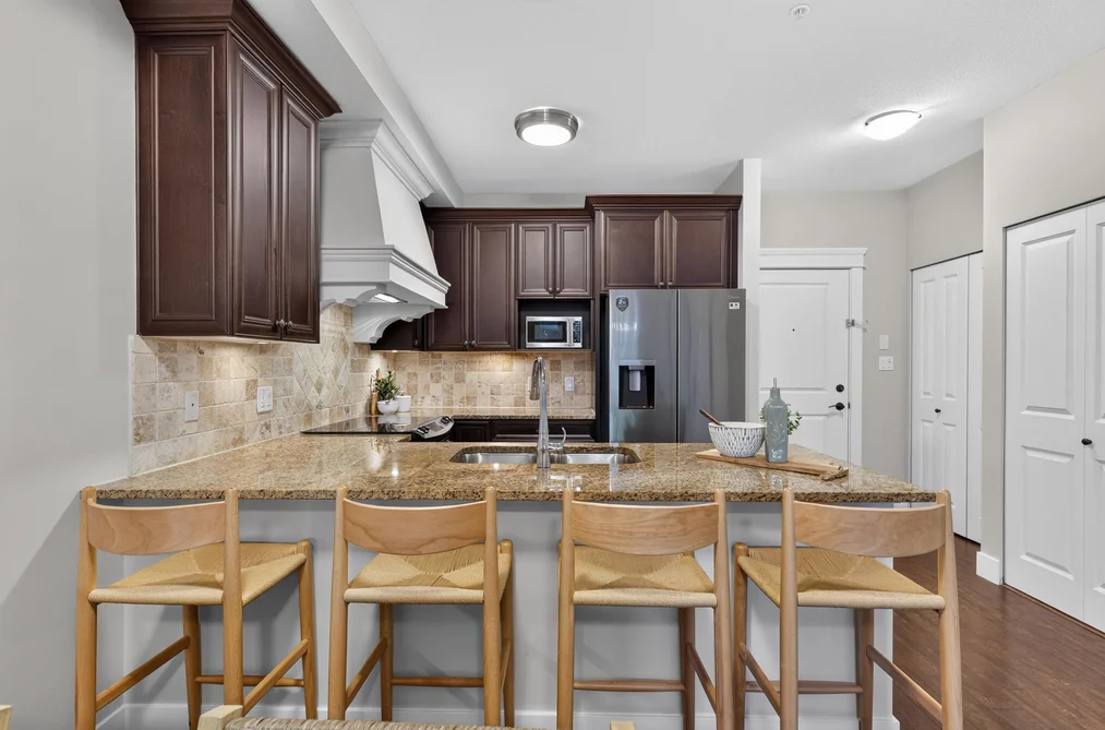 19530 65 Ave Unit 107, Surrey, BC - MLS: R3176509