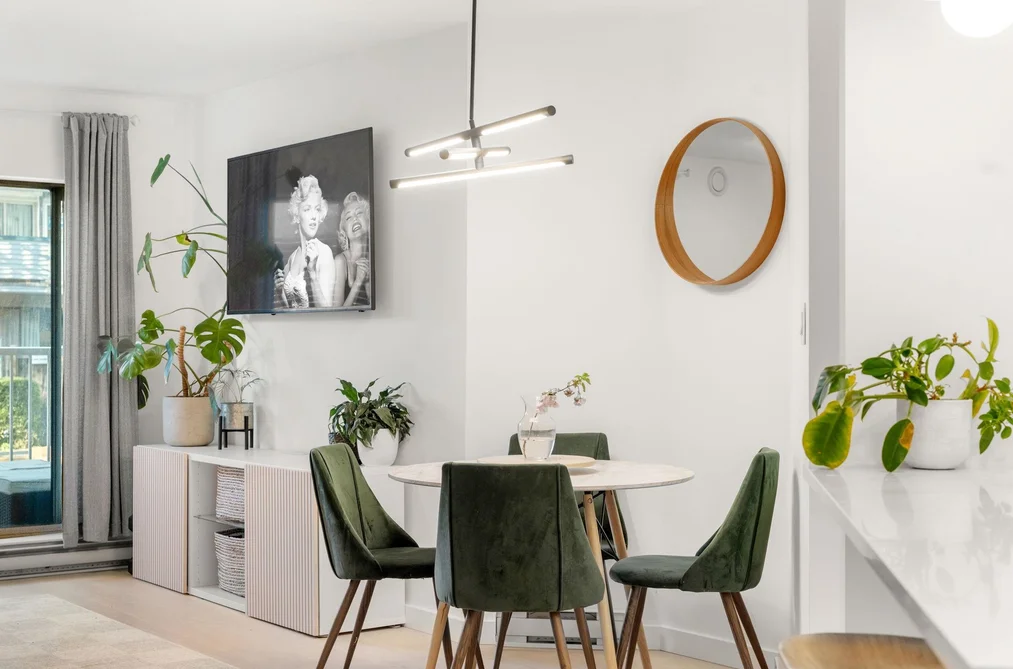 Condo for sale at 107 2023 Franklin Street Vancouver British Columbia - MLS: R3115475