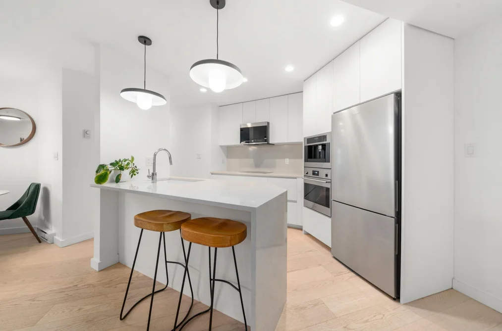 107 2023 FRANKLIN STREET, Vancouver BC V5L 1R4, Vancouver BC — Residential for Sale - Photo 6
