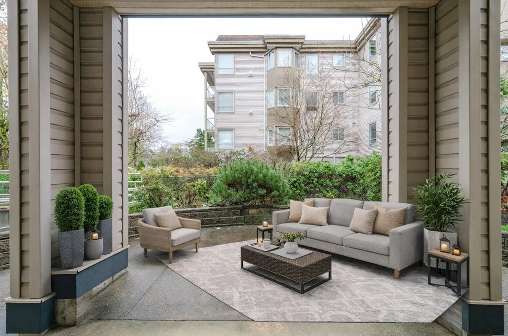 107 20237 54 AVENUE, Langley BC V3A 3W2, Langley BC — Residential for Sale - Photo 4