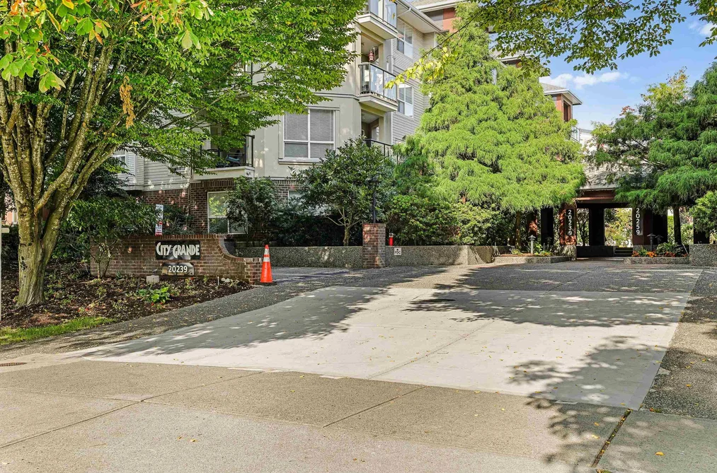 20239 Michaud Cres Unit 107, Langley, BC - MLS: R3171129