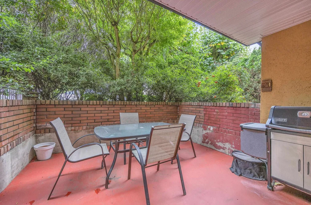 Condo for sale at 107 215 N Templeton Drive Vancouver British Columbia - MLS: R3093487