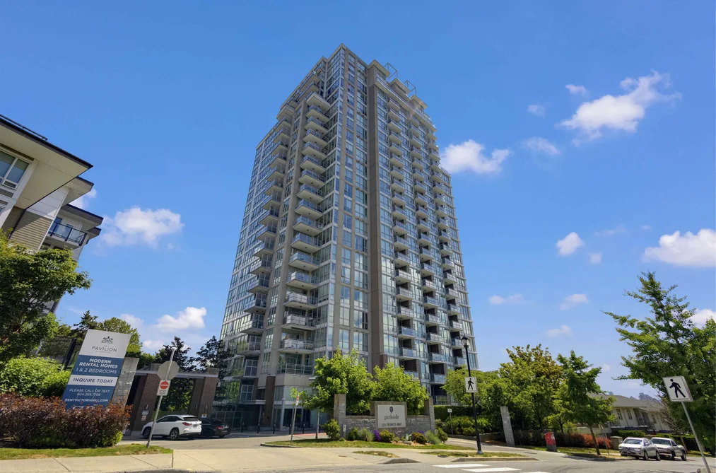 Condo for sale at 107 271 Francis Way New Westminster British Columbia - MLS: R3136191