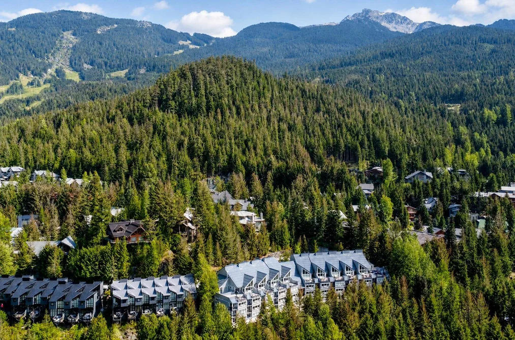 Condo for sale at 107 2221 Gondola Way Whistler British Columbia - MLS: R3156779