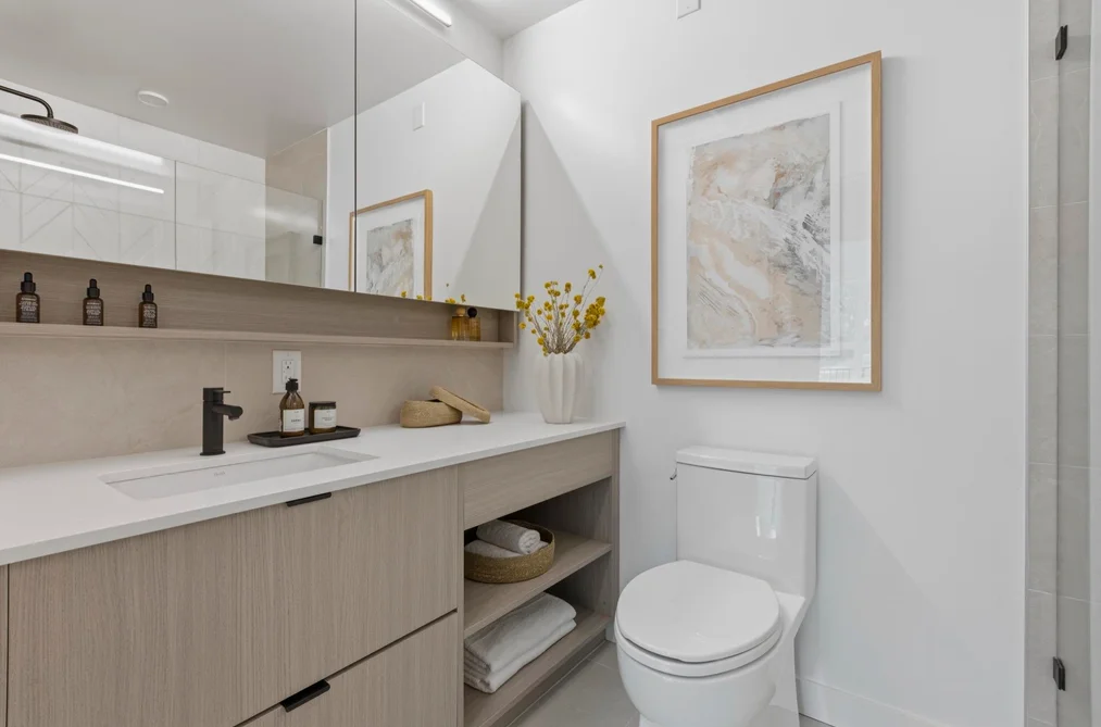 107 - 2268 E Broadway, Vancouver, BC - MLS: R3179716 - Photo 11