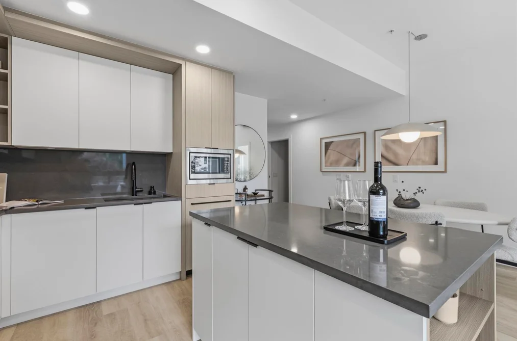 107 - 2268 E Broadway, Vancouver, BC - MLS: R3179716 - Photo 3