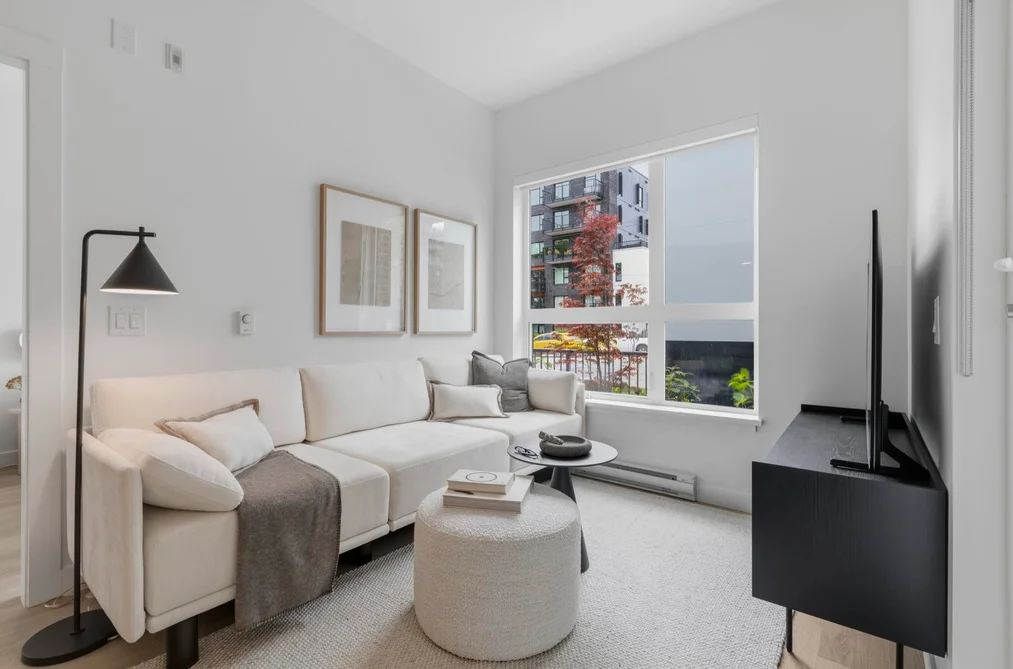 107 - 2268 E Broadway, Vancouver, BC - MLS: R3179716 - Photo 4