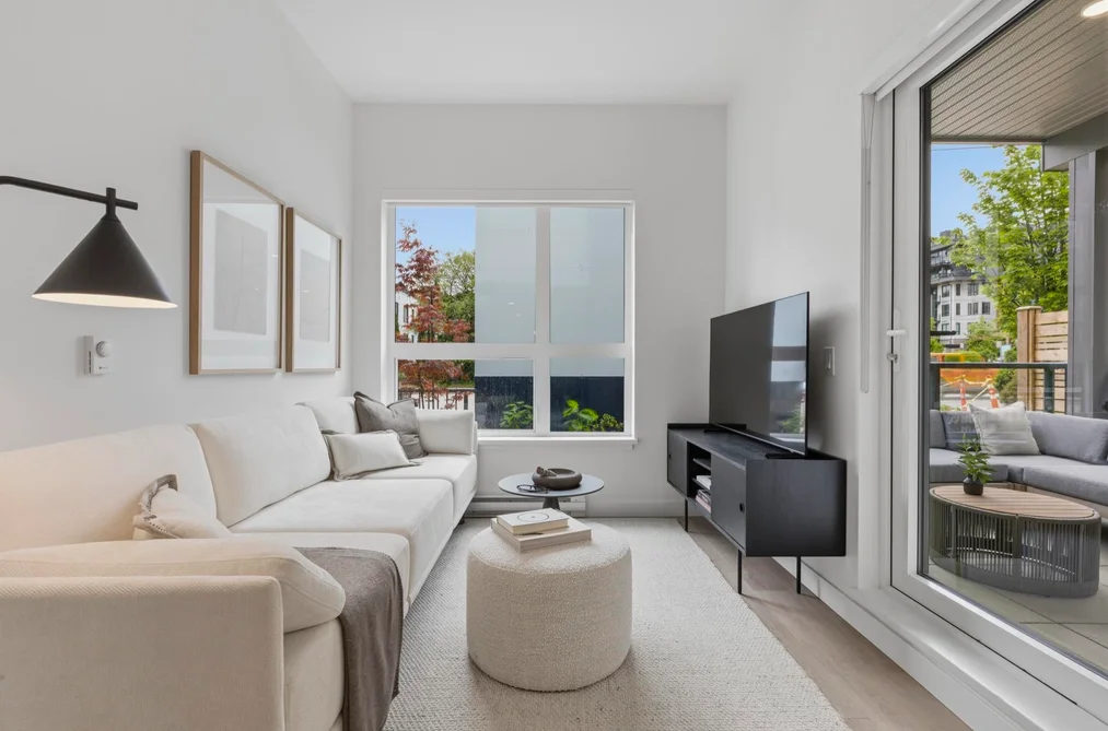 107 - 2268 E Broadway, Vancouver, BC - MLS: R3179716 - Photo 5