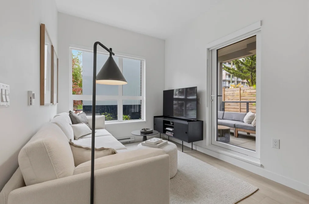 107 - 2268 E Broadway, Vancouver, BC - MLS: R3179716 - Photo 6
