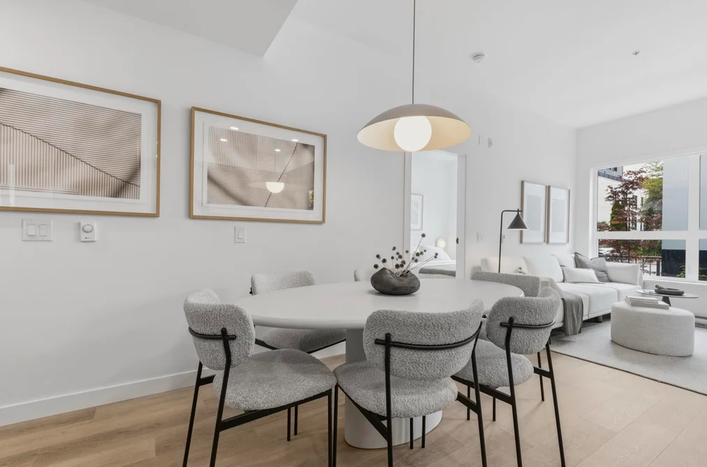 107 - 2268 E Broadway, Vancouver, BC - MLS: R3179716 - Photo 8