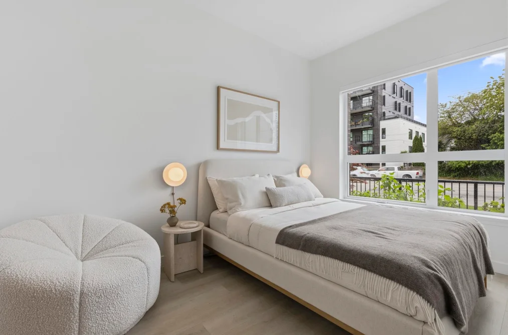 107 - 2268 E Broadway, Vancouver, BC - MLS: R3179716 - Photo 9