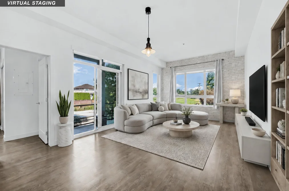 Condo for sale at 107 23233 Gilley Road Richmond British Columbia - MLS: R3149757