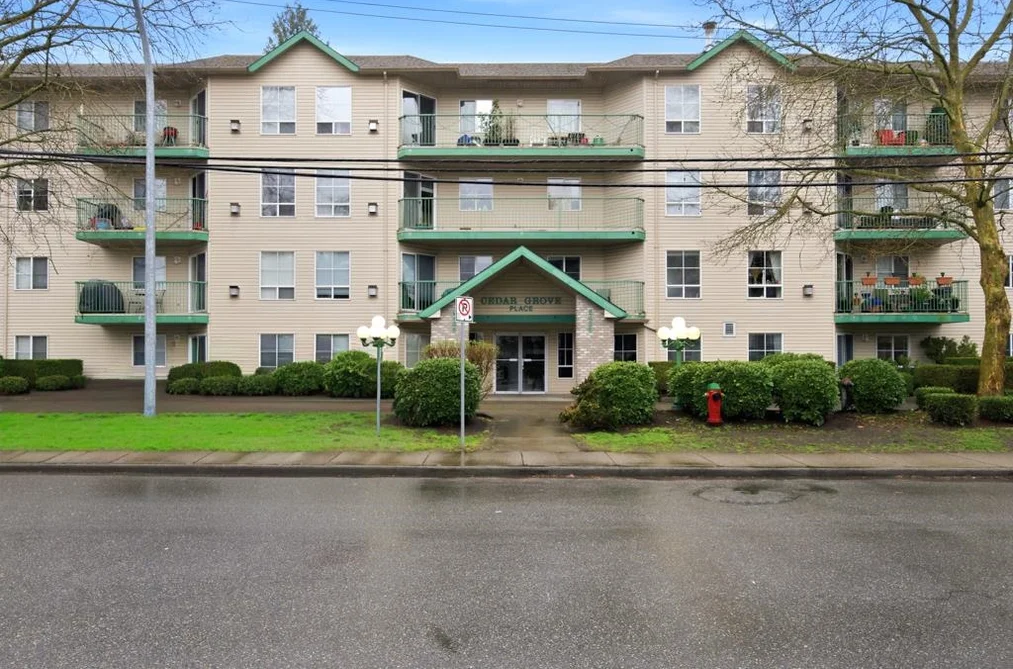 107 2435 CENTER STREET, Abbotsford BC V2T 2N4, Abbotsford BC — Residential for Sale - Photo 2