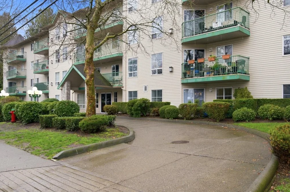 107 2435 CENTER STREET, Abbotsford BC V2T 2N4, Abbotsford BC — Residential for Sale - Photo 3