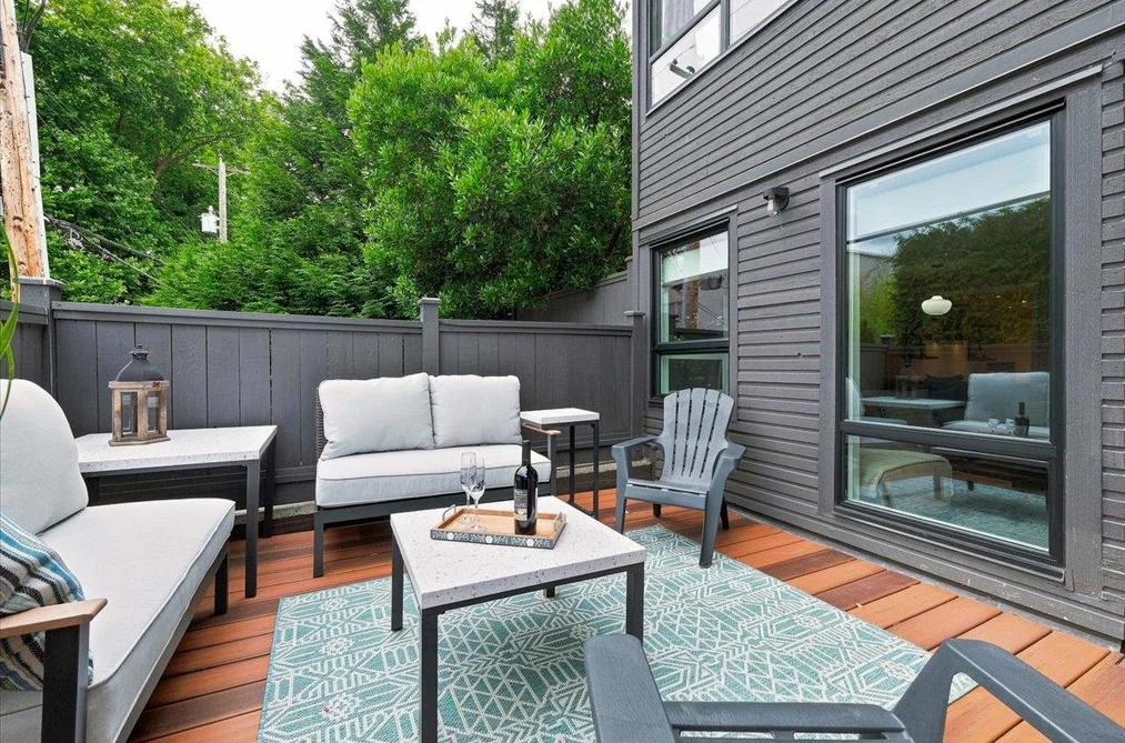 Condo for sale at 107 2455 York Avenue Vancouver British Columbia - MLS: R3145729