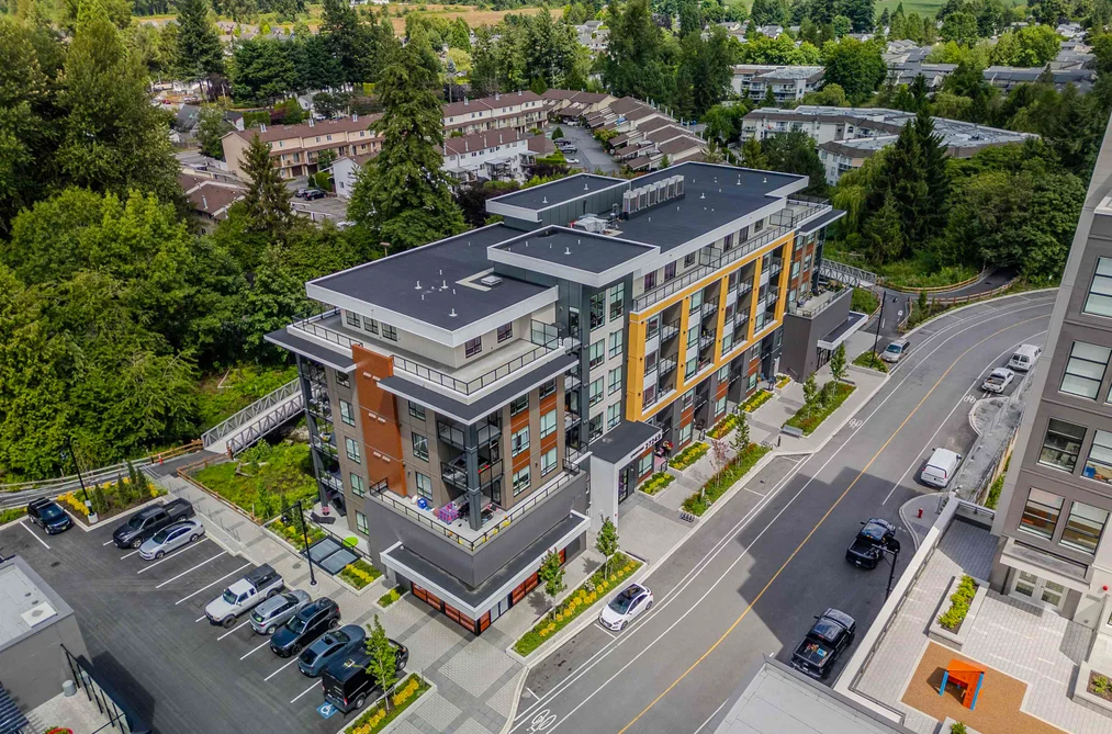 107 - 27249 Aldergrove Town Centre Drive, Langley, BC - MLS: R3179541 - Photo 2 107 - 27249 Aldergrove Town Centre Drive, Langley, BC - MLS: R3179541 - Photo 2