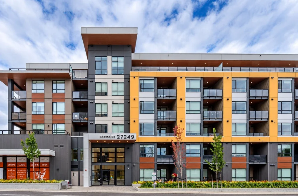 107 - 27249 Aldergrove Town Centre Drive, Langley, BC - MLS: R3179541 - Photo 3 107 - 27249 Aldergrove Town Centre Drive, Langley, BC - MLS: R3179541 - Photo 3