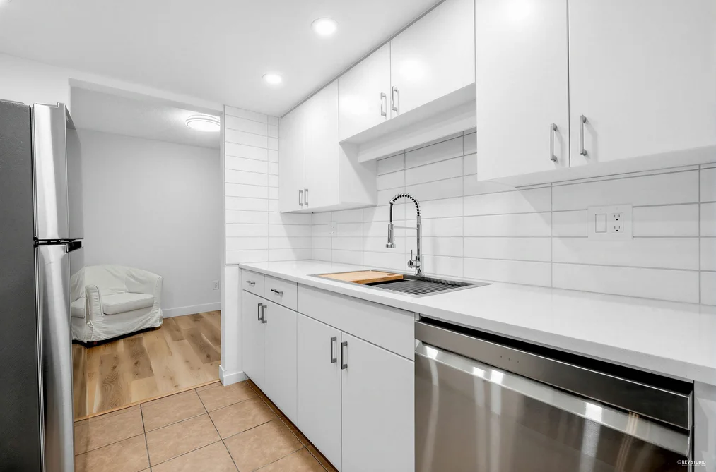 107 2925 GLEN DRIVE, Coquitlam BC V3B 7H9, Coquitlam BC — Residential for Sale - Photo 7