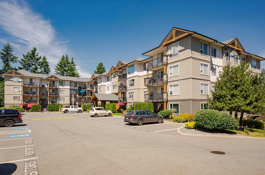Condo for sale at 107 2990 Boulder Street Abbotsford British Columbia - MLS: R3151324