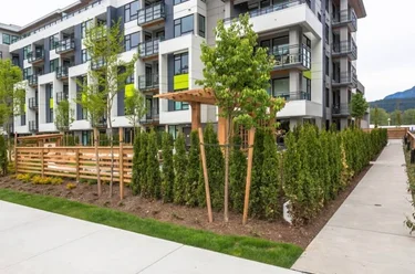 3018 St George St Unit 107, Port Moody, BC - MLS: R3162848